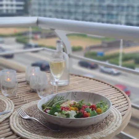 Appartement Jerome's *