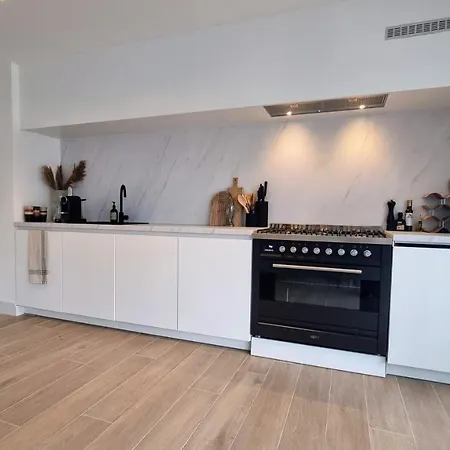 Appartement Jerome's Oostende