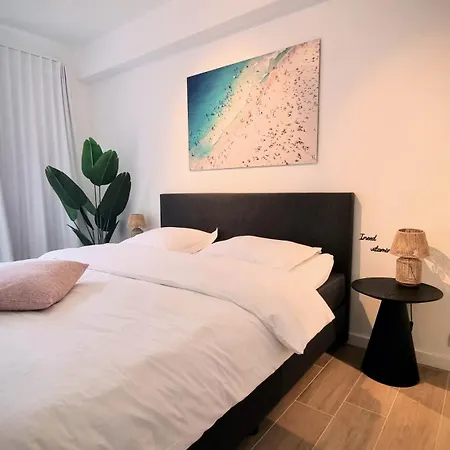 Jerome's 오스텐드