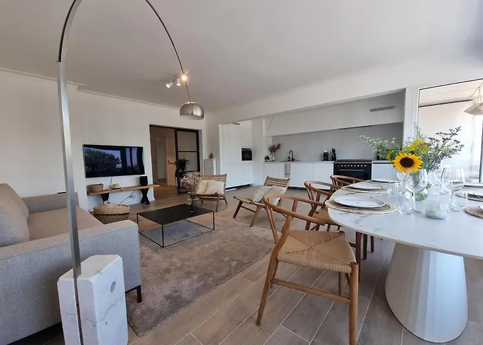 Jerome's Apartamento