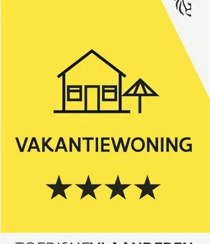 Apartamento Jerome's Ostend