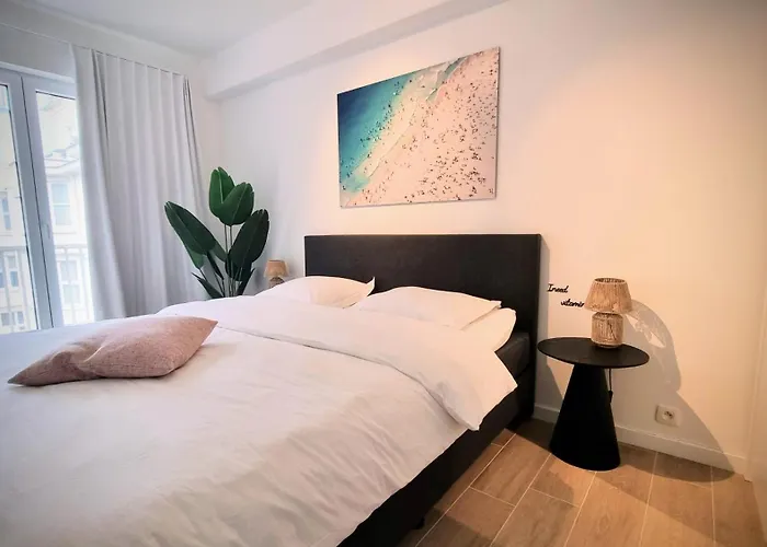 Jerome's 奥斯滕德