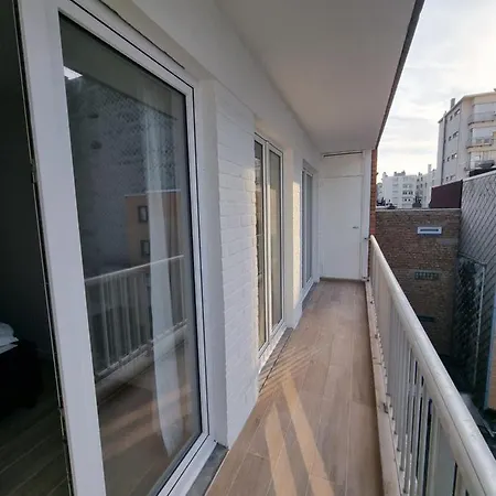 Jerome's Appartement Oostende