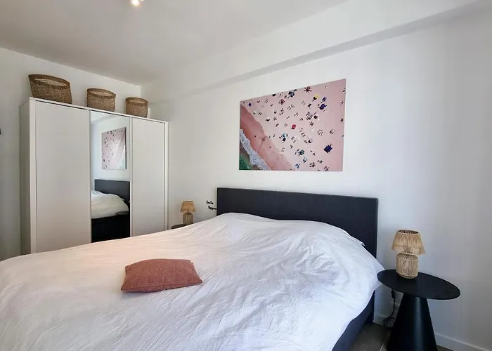 Jerome's Appartement