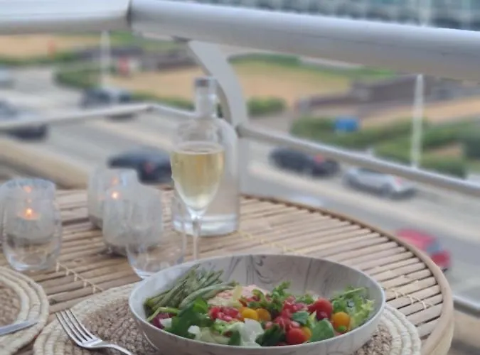 Appartement Jerome's *