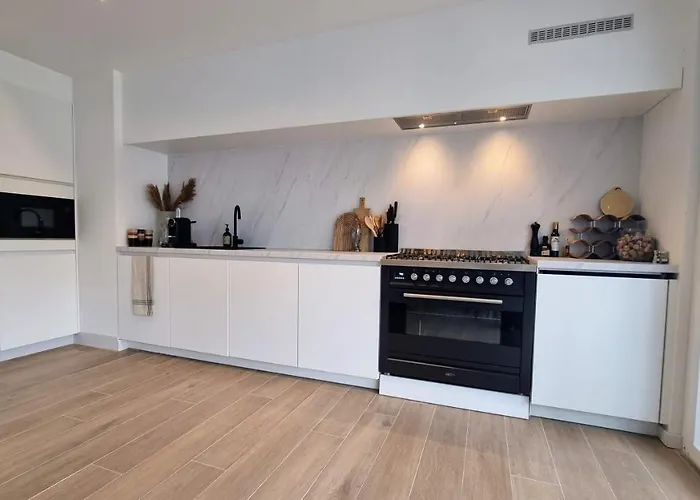 Appartement Jerome's Oostende