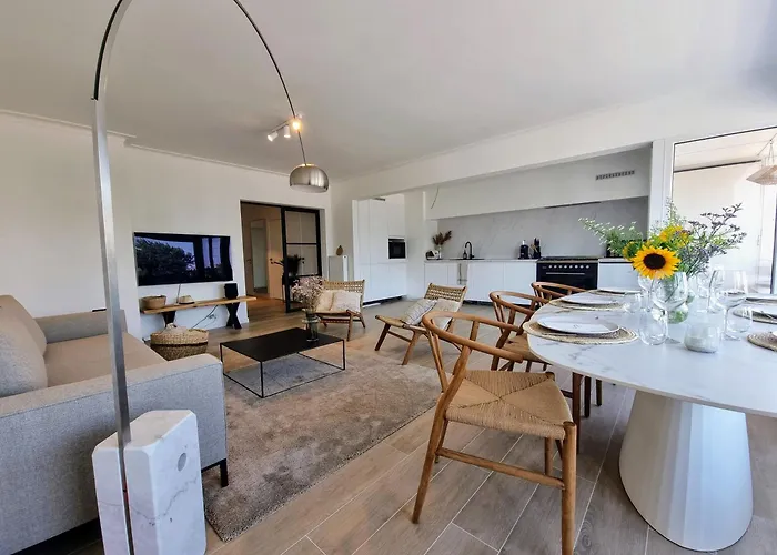 Jerome's Appartement *